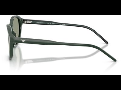 Emporio Armani Sonnenbrille Herren Emporio Armani EA4247U 6257/2 51 Ansicht 3