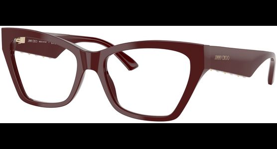 Jimmy Choo JC3021H 5057 54 - Ansicht 2