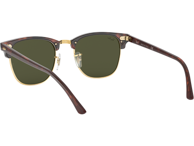 Ray-Ban Clubmaster Classic RB3016 W0366 - Ansicht 5