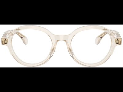 Moncler Brille Unisex Moncler ME2005 3003 49 Ansicht 2