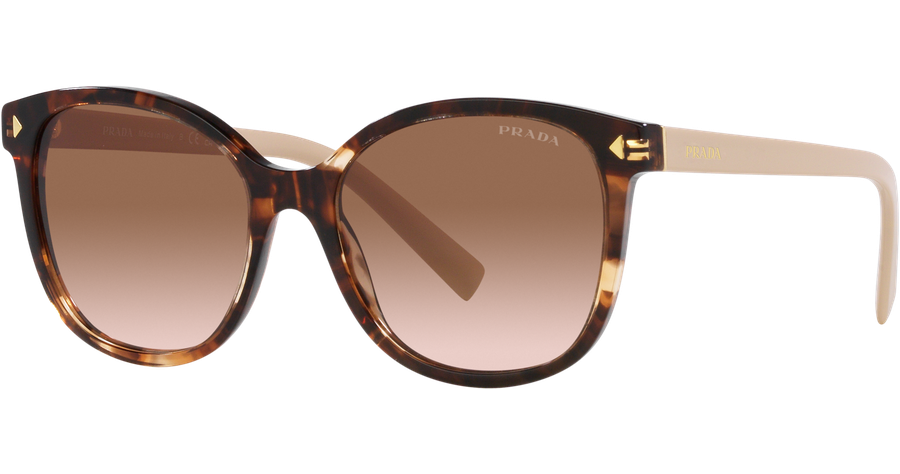 Prada Sonnenbrille Damen Prada PR 22ZS 07R0A6 Ansicht 1