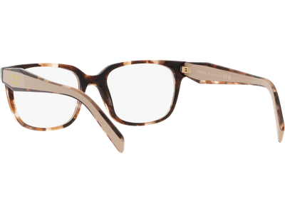 Prada Brille Damen Prada PR 17ZV 07R1O1 Ansicht 5