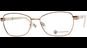 meineBrille 04-06020-01, Gold/Alabaster