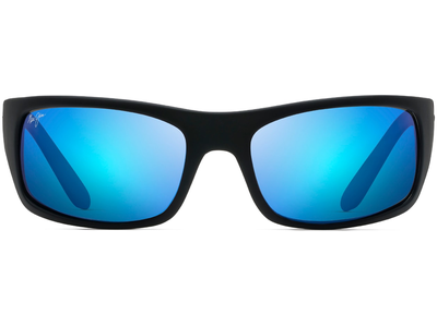 Maui Jim Sonnenbrille Unisex Maui Jim Peahi B202-2M Ansicht 2
