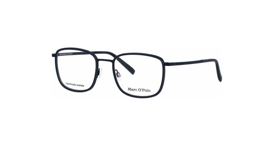 Marc O'Polo Brille Herren Marc O'Polo 502186 70 5320, Blau Ansicht 1