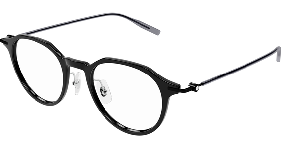 Montblanc MB0355O 49 001 - Ansicht 2