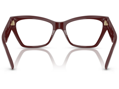 Jimmy Choo Brille Damen Jimmy Choo JC3021H 5057 54 Ansicht 4