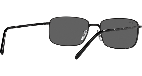 Ray-Ban RB3717 002/B1 - Ansicht 8