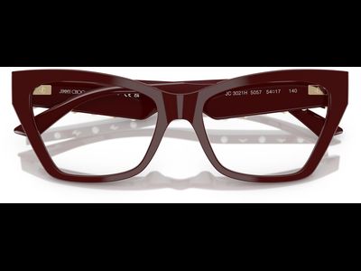 Jimmy Choo Brille Damen Jimmy Choo JC3021H 5057 54 Ansicht 5