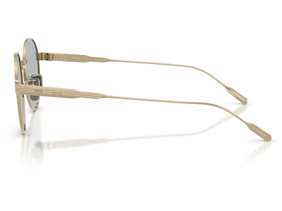 Moncler Sonnenbrille Unisex Moncler Subtila ME4006TD 100787 53 Ansicht 3