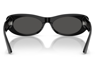 Jimmy Choo Sonnenbrille Damen Jimmy Choo JC5038BU 500087 54 Ansicht 4