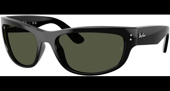 Ray-Ban Mega Balorama RB2289 901/31 63 - Ansicht 2