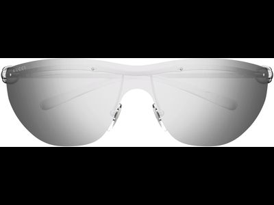 Gucci Sonnenbrille Damen Gucci GG1700S 99 Silber Ansicht 2