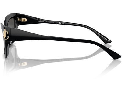 Jimmy Choo Sonnenbrille Damen Jimmy Choo JC5011U 500087 55 Ansicht 3