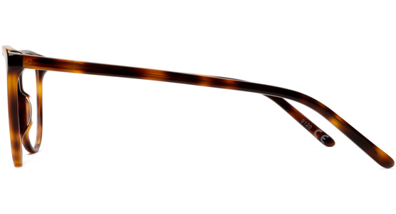 meineBrille 04-06000-02, Havanna Seite - Ansicht 4