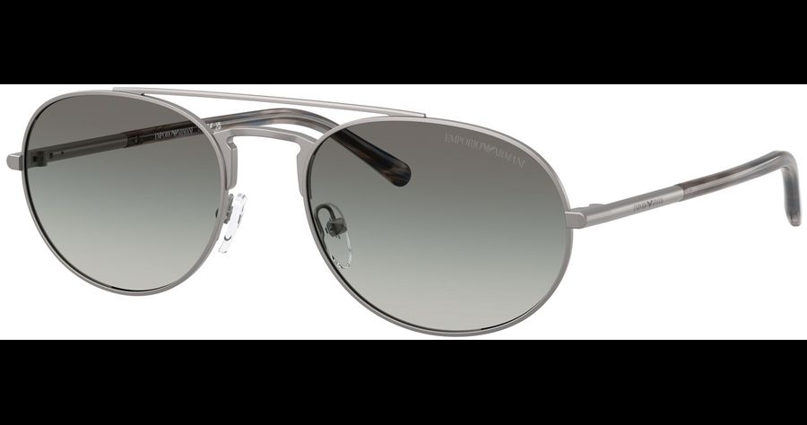 Emporio Armani Sonnenbrille Herren Emporio Armani EA2171 300311 57 Ansicht 1