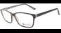 meineBrille 04-69190-02, Schwarz/Milky