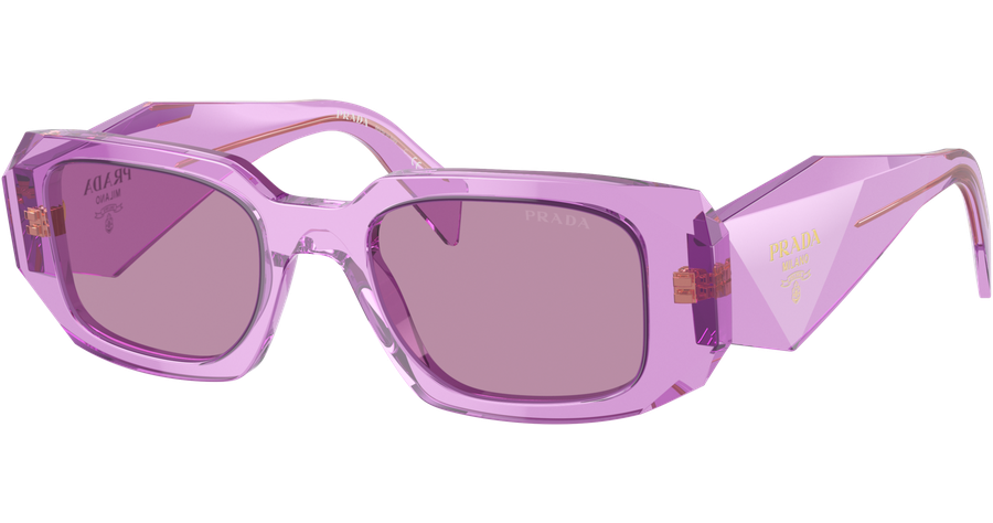 Prada Sonnenbrille Damen Prada 0PR 17WS 13R07Q Ansicht 1