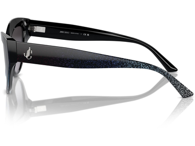 Jimmy Choo Sonnenbrille Damen Jimmy Choo JC5004 504587 55 Ansicht 3