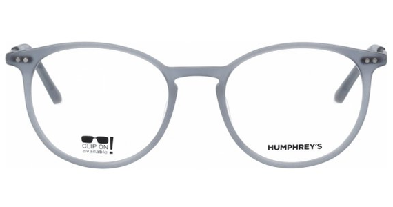 HUMPHREY´S  581066 Grau - Ansicht 5