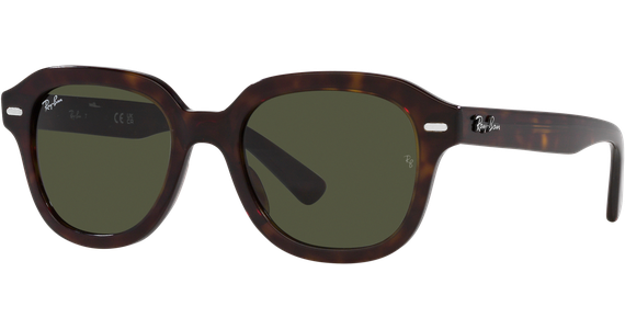 Ray-Ban Erik RB4398 902/31 - Ansicht 2