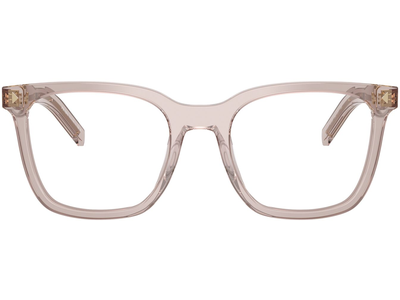 Prada Brille Damen Prada PR B11V 29D1O1 52 Ansicht 2