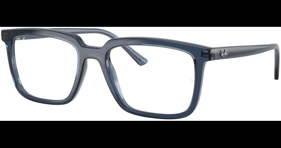 Ray-Ban Brille Unisex Ray-Ban RX7239 8223 Ansicht 1