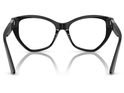 Jimmy Choo Brille Damen Jimmy Choo JC3026 5000 53 Ansicht 4