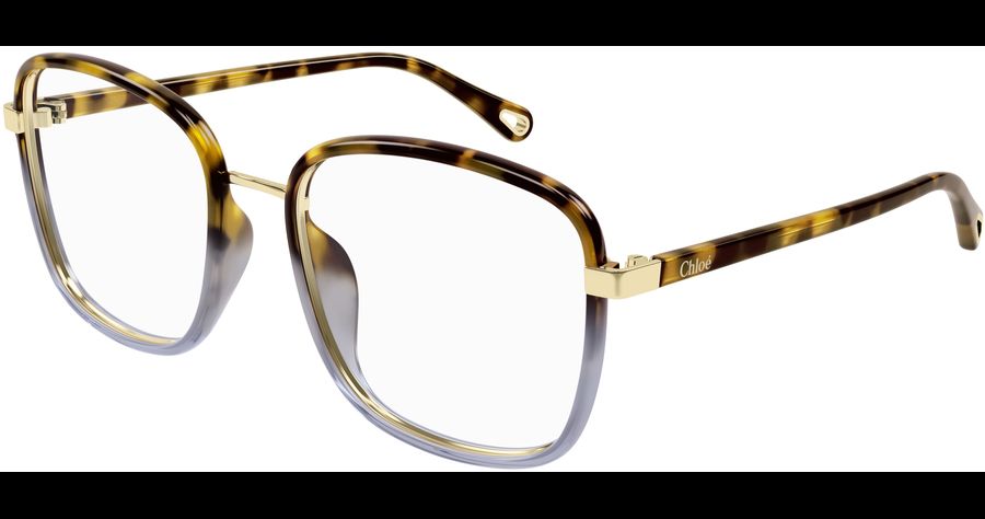 Chloé Brille Damen Chloé CH0034O 53 020 Ansicht 1