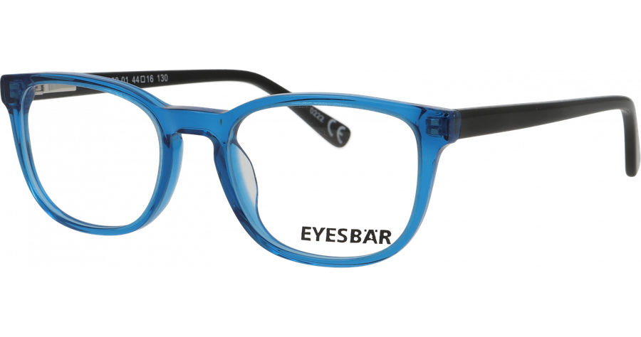 Eyesbär Brille Kinder Eyesbär 01-20230-01 Ansicht 1