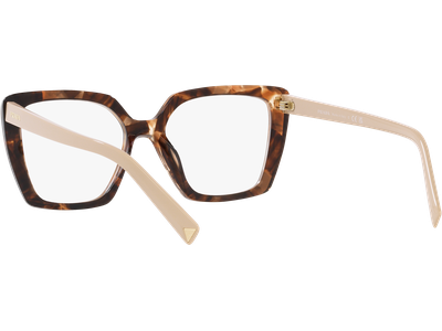 Prada Brille Damen Prada PR 16ZV 07R1O1 Ansicht 5