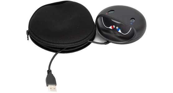 Bernafon Charger MINI Rite T R - Ansicht 3