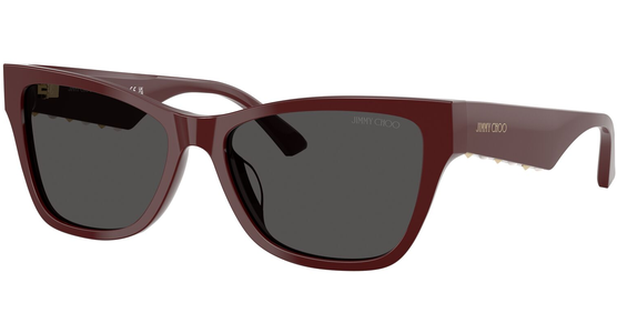 Jimmy Choo JC5024HU 505787 55 - Ansicht 2