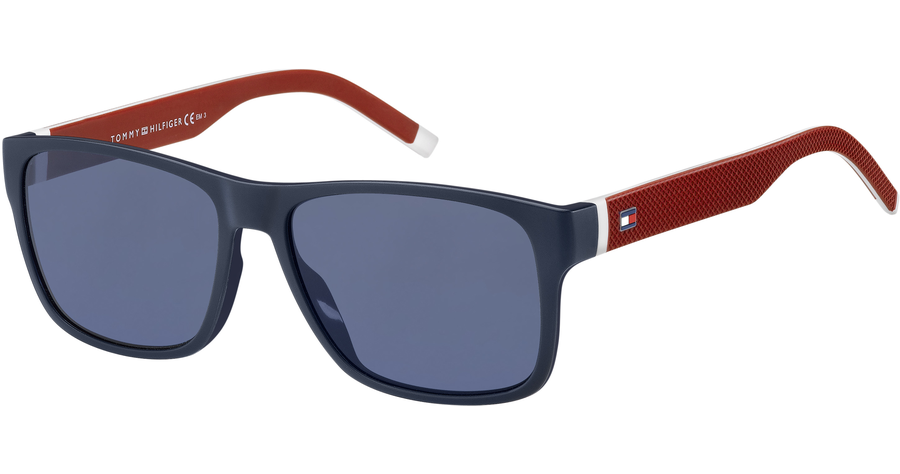 Tommy Hilfiger Sonnenbrille Herren TOMMY HILFIGER TH 1718/S Ansicht 1