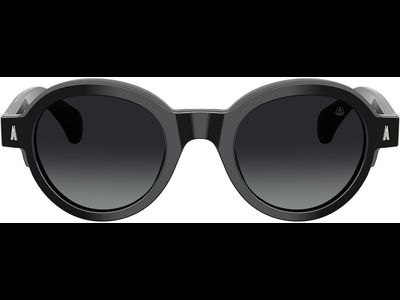 Moncler Sonnenbrille Unisex Moncler Rondosa ME6003 3001T3 47 Ansicht 2