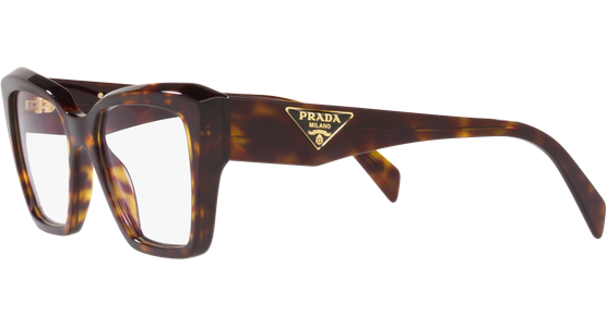 Prada PR 09ZV 2AU1O1 - Ansicht 3