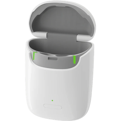  Signia Styletto AX Mobile Charger Ansicht 2