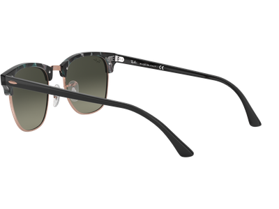 Ray-Ban Clubmaster Classic RB3016 125571 - Ansicht 4