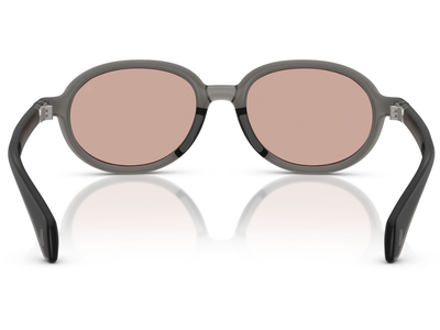 Moncler Sonnenbrille Unisex Moncler Caprice ME8006 5007/5 51 Ansicht 4