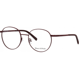 Marc O'Polo Brille Unisex Marc O'Polo 502179 50 5218