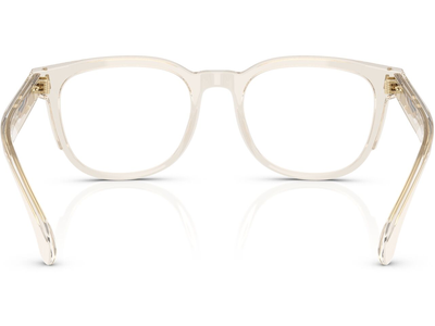 Moncler Brille Unisex Moncler ME2002 3003 52 Ansicht 4