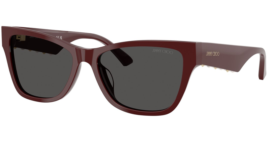 Jimmy Choo Sonnenbrille Damen Jimmy Choo JC5024HU 505787 55 Ansicht 1