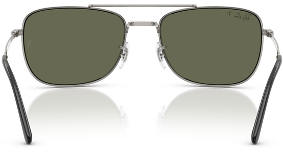 Ray-Ban RB3755 004/58 62 - Ansicht 5