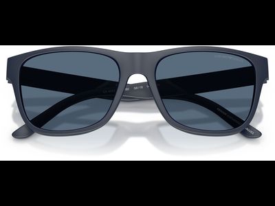 Emporio Armani Sonnenbrille Herren Emporio Armani EA4243 624480 56 Ansicht 5