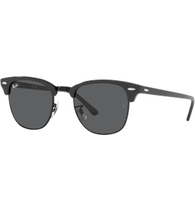 Ray-Ban Clubmaster Classic RB3016 1367B1 55 - Ansicht 2