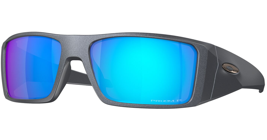 Oakley Sonnenbrille Herren Oakley Heliostat 0OO9231 923113 Ansicht 1