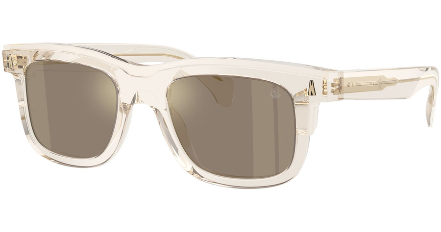 Moncler Sonnenbrille Unisex Moncler Claro ME6004 30035A 51 Ansicht 1