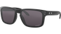 Oakley Holbrook™ Matte Black / Prizm™ Grey OO9102 E855