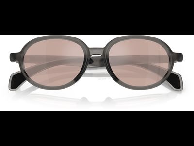 Moncler Sonnenbrille Unisex Moncler Caprice ME8006 5007/5 51 Ansicht 5