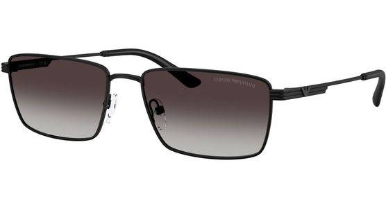 Emporio Armani EA2169 30018G 57 - Ansicht 2